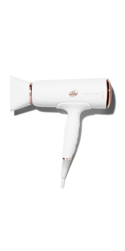 Buy T3 Cura Luxe Professional Ionic Hair Dryer with Auto Pause