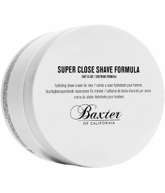 image of Baxter Of California Super Close Shave with sku:338007
