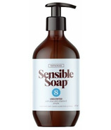 Sensible Co. Liquid Soap Unscented