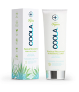 COOLA lotion après-soleil réparatrice Radical Recovery