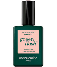 Manucurist Green Flash LED Nail Polish