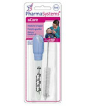 PharmaSystems Medicine Dropper with Brush