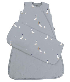 Gunamuna Sleep Bag Duvet Baseball Goose 1.0 TOG