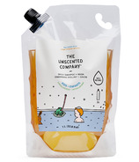 The Unscented Company Kids Shiny Shampoo Refill Bag