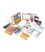 Melissa & Doug School Time! Classroom Play Set