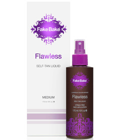 Fake Bake Flawless Self-Tanning Liquid