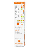 ANDALOU naturals Brightening Vitamin C BB Beauty Balm Sheer Tint SPF 30