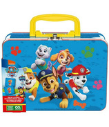 Spin Master Games Paw Patrol Memory in Mini Tin