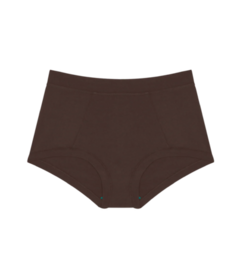 Huha Brief Brown