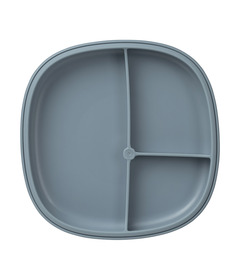 b.box 2 in 1 Suction Plate Ocean