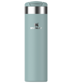 Stanley The AeroLight Transit Bottle Seafoam