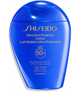 Shiseido Ultra Sun Protector Lotion SPF 50+