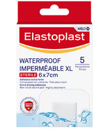 Elastoplast Waterproof XL Bandages