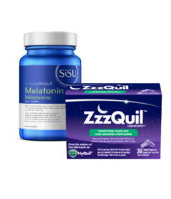 Sleep Essentials Bundle