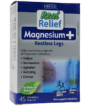 Homeocan Real Relief Magnesium+ 