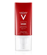 Vichy Liftactiv Anti-Aging Sunscreen Peptide-C Face Moisturizer FPS 30