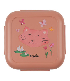 Trixie Snack box with Clips Pathfinder Mrs. Cat