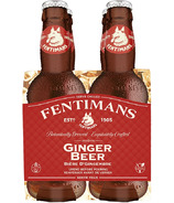 Fentiman's Traditional Ginger Beer