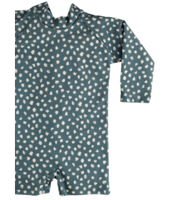Current Tyed Clothing Sunsuit August