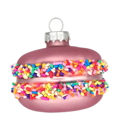 CHIVE Macaron Ornament