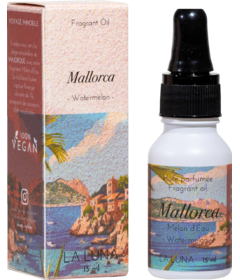 La Luna Fragrant Oil Mallorca Watermelon