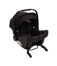 Nuna PIPA Urbn Infant Car Seat Caviar