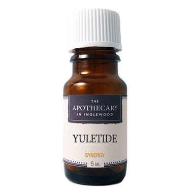 The Apothecary In Inglewood Yuletide Oil The Apothecary In Inglewood Yuletide Oil