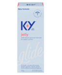 Lubrifiant personnel K-Y Jelly