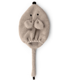 Kikkerland Good Mouse Keeping Duster