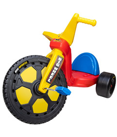 Schylling Big Wheel Chopper