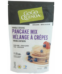 Mélange pour pancakes aux grains entiers GoGo Quinoa