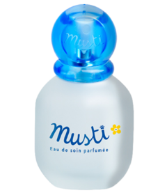 Mustela Eau de Soin Delicate Fragrance