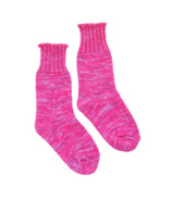 Okayok Sunday Socks All the Pink