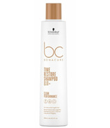 BC Bonacure Time Restore Shampoo