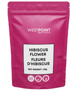 Westpoint Naturals Hibiscus Flower