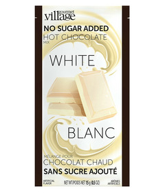Gourmet Du Village Hot White Chocolate