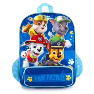 Heys paw patrol backpack fashion