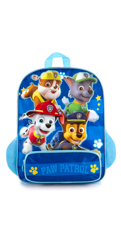 Heys paw patrol backpack online