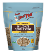 Bob's Red Mill Old Fashioned Rolled Oats