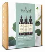 Sukin Revitalize Your Skin Kit