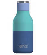 Asobu Urban Water Bottle Pastel Blue