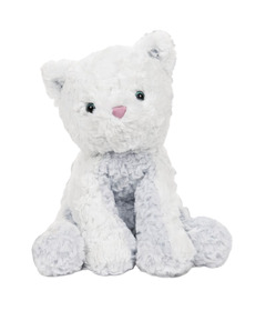 GUND Cozys Collection Kitty Cat