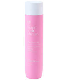 Brand With a Heart Ultra Smooth Conditioning Blend