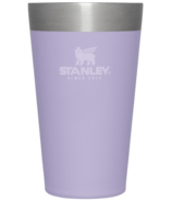 Stanley The Stacking Beer Pint Lavender (pinte de bière empilable)
