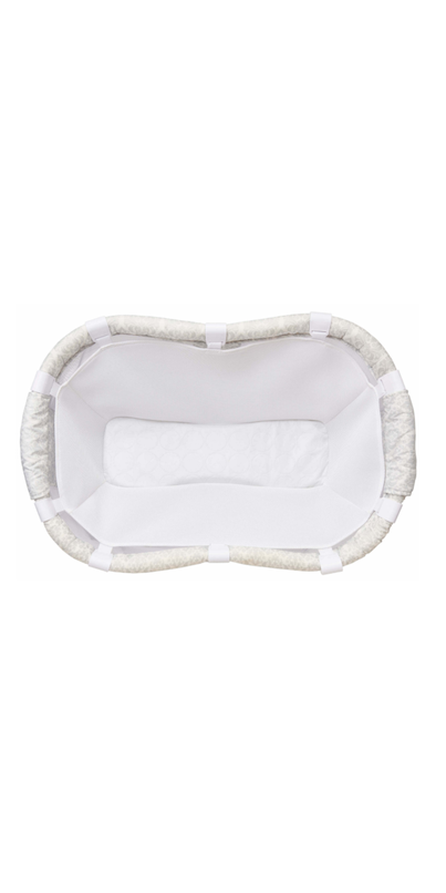Buy HALO Innovations Bassinest Newborn Insert at Free
