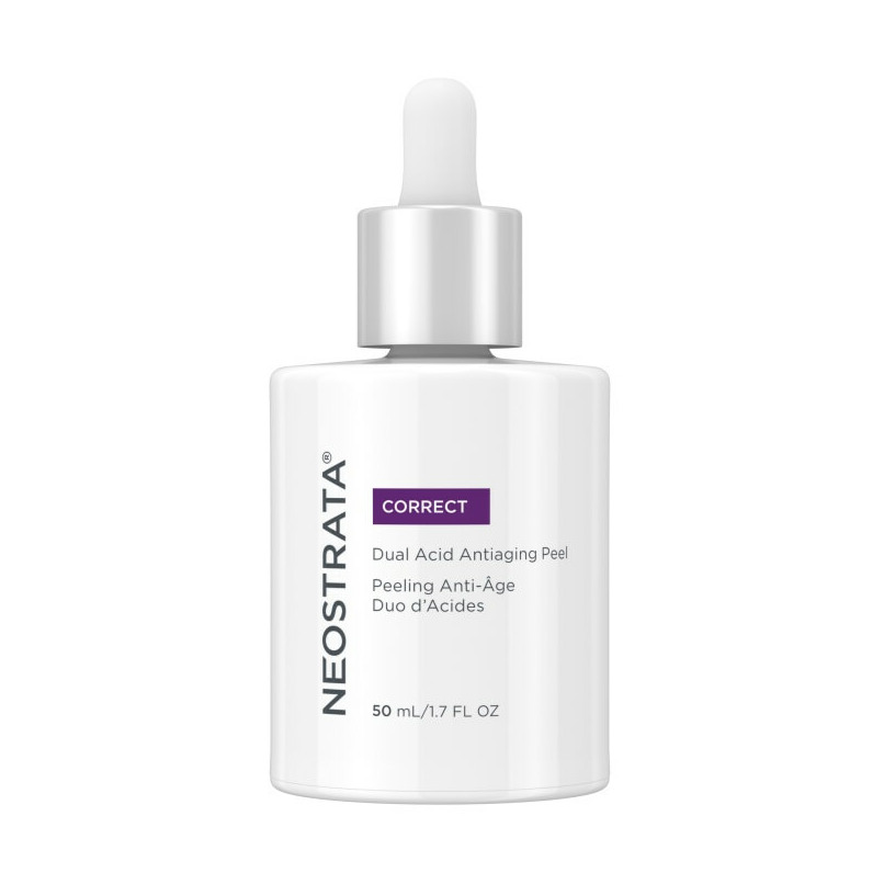 Buy NEOSTRATA Dual Acid Antiaging Peel at Well.ca | Free Shipping
