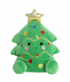 Aurora Palm Pals Douglas Party Sized Christmas Tree