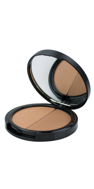 Buy Emani Duo Face Bronzer Copacabana at Well.ca | Free Shipping $35 ...