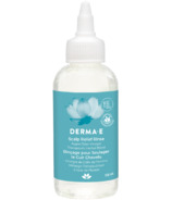 image of Derma E Scalp Relief Rinse with sku:295570