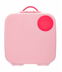 b.box Lunchbox Flamingo Fizz